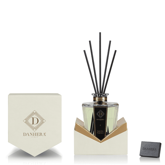Profumo Danhera Italy DECANTER DANSOA250DEC - DANSOA250DEC